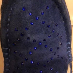 Meet your Posher, Patty